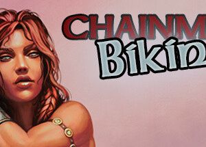 Chainmail Bikini