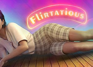 Flirtatious