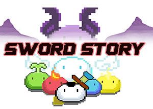 sword story