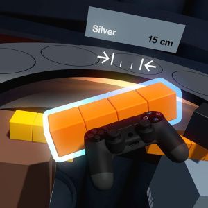Tumble VR