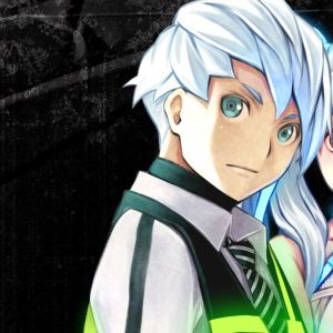 Exist Archive: The Other Side of the Sky