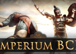 Imperium BCE