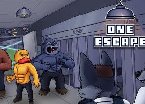 One Escape
