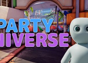 Party Universe