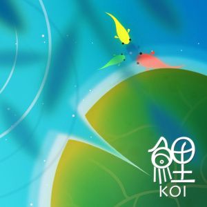 KOI: GAME AND EXCLUSIVE THEME BUNDLE