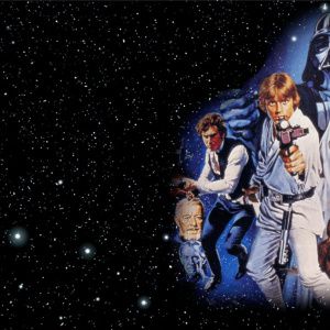Super Star Wars