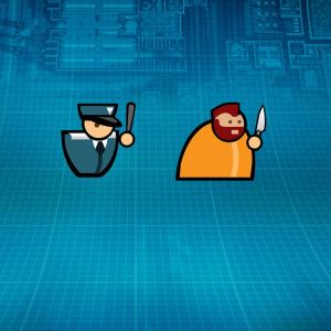 Prison Architect: PlayStation®4 Edition