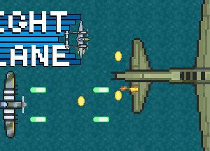 FIGHT PLANE 機戰
