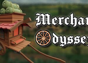 Merchant’s Odyssey