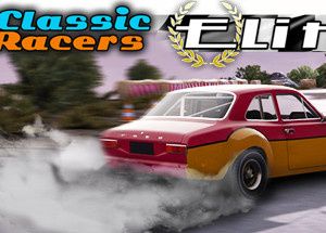 Classic Racers Elite