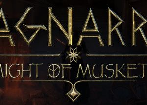 Ragnarra: Might of Muskets