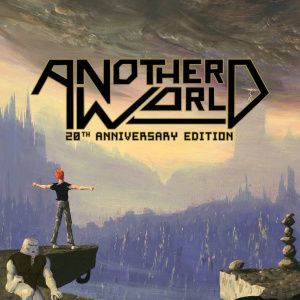 Another World – 20th Anniversary Edition