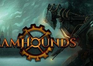 Steamhounds