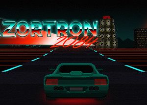 Razortron 2084
