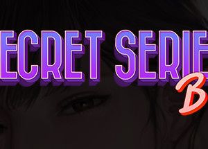 Secret Series : BJ