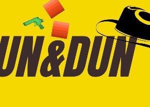GUN&DUN