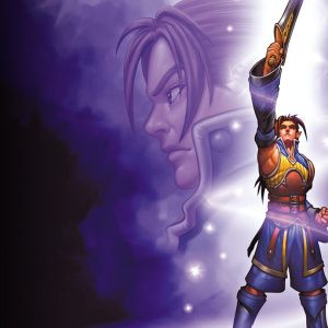 Arc The Lad: Twilight of the Spirits™