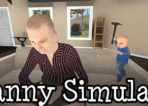 Granny Simulator
