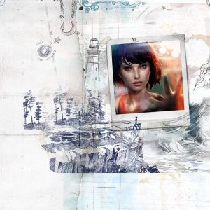 Life Is Strange Episode 1