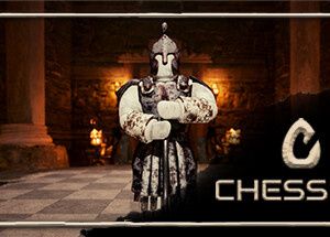 Chessium: 3D Chess Battle