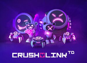 Crush Link TD