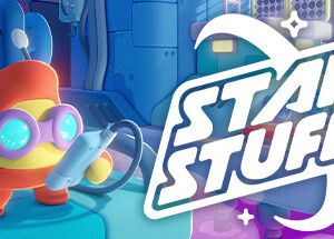 Star Stuff
