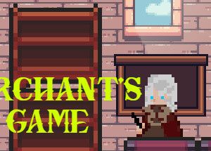 Merchant’s Game