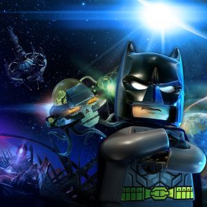 LEGO® Batman™ 3: Beyond Gotham