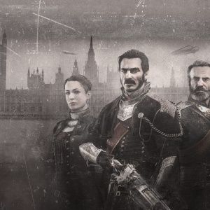 The Order: 1886™
