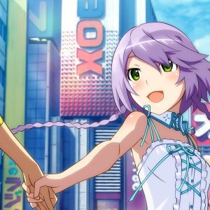AKIBA’S TRIP: Undead & Undressed