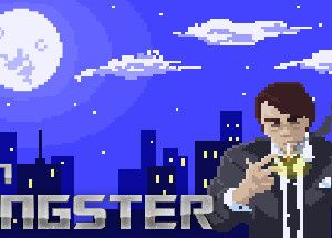 I Am Gangster
