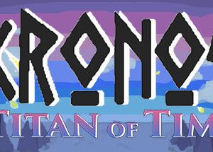 Kronos: Titan of Time