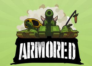 Armored