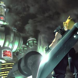 FINAL FANTASY® VII