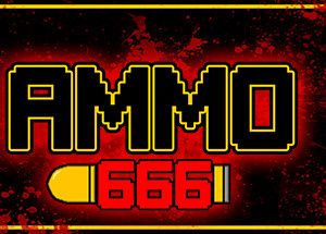 Ammo 666