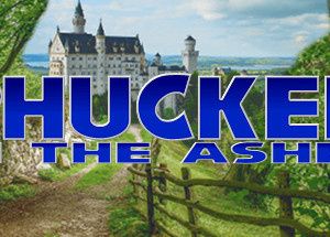 Phucker in the Ashes