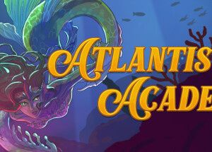 Atlantis Academy