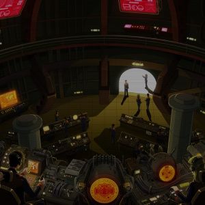 Aegis of Earth: Protonovus Assault