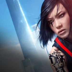 Mirror’s Edge™ Catalyst