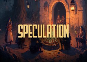Speculation