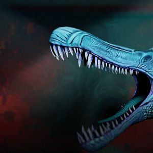 Primal Carnage: Extinction
