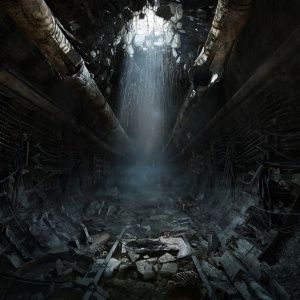 Metro 2033 Redux
