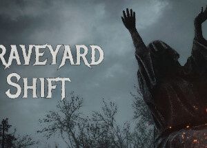 Graveyard Shift
