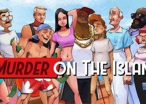 Murder On The Island