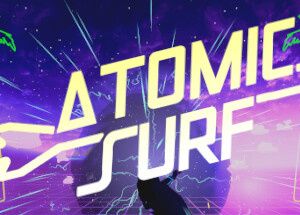 Atomic Surf