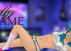 OnlyGame: Gamer Girls