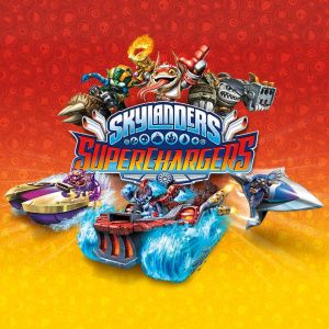 Skylanders SuperChargers Portal Owner’s Pack
