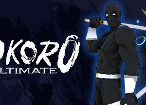 Kokoro Ultimate