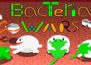 Bacteria Wars