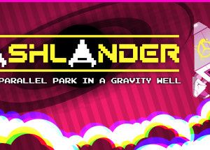 RASHLANDER